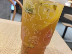 -BreadTalk面包新语·烘焙蛋糕(深业上城店)