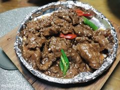 -海市蜃楼花园主题餐厅(石顶店)
