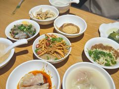 -龙抄手食府(浣花北路店)