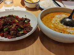 -金悦印象小馆(三里河店)