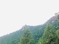 -青州市云门山风景区