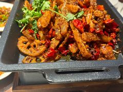 -缪氏川菜(丰盛町店)