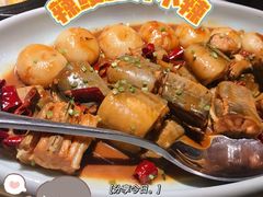 -船歌·鱼水饺青岛菜(闽江二路店)