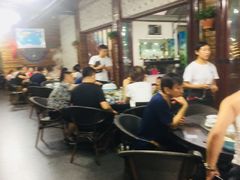 -睿柏云酒店-餐厅
