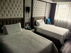 -希岸酒店(广州南站店)