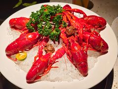 -沪小胖·小龙虾·蓝龙王(八佰伴店)