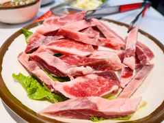-白山烧烤(文安路万豪店)