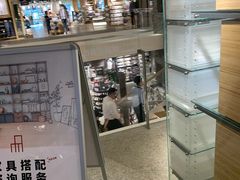 -MUJI无印良品(西湖银泰城店)