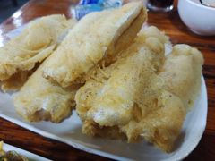 -章记正宗南岗鱼蛋火锅