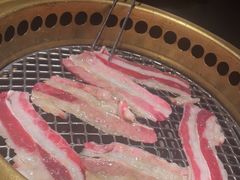 -谷牛和牛烤肉(漕河泾印象城店)