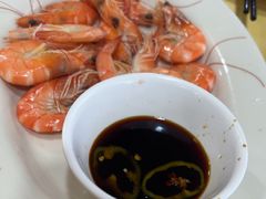 -吉莲利苑海鲜酒家(珠海拱北28年老字号店)