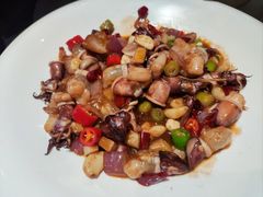 -健眺小海鲜(临海后山店)