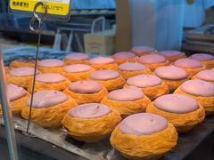 -鲍师傅糕点(永安里店)