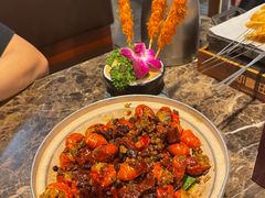 -郑喜旺烧烤(郑州总店)