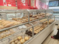 -好利来(交大店)