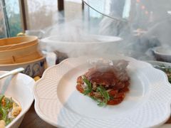 -悦轩中餐厅·高空江景·杭州柏悦酒店