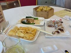 -番禺宾馆丽苑厅