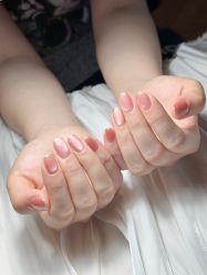 -沫儿·美甲美睫·半永久·皮肤管理