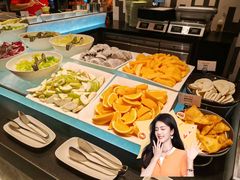 -广州粤海喜来登酒店