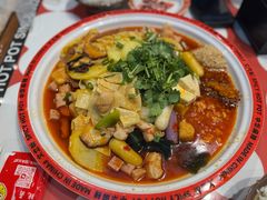-文立新麻辣烫(合生汇21街区店)