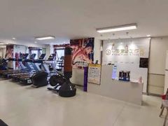 -中田·健身+普拉提(虹悦城店)