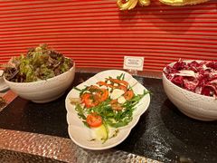 -咖啡苑 - 蔚藍夏日限定主题(永利皇宫店)
