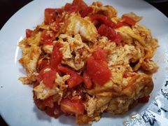 -荣生萝卜汤饭店