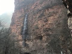 -湖洞水自然风景区
