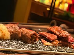 -300杯·和牛烧肉清酒专门店(廊里店)