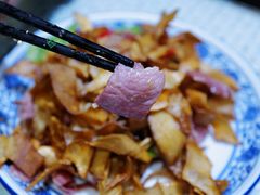 -蜗牛小馆醉乡民谣云南菜(惠新西里店)