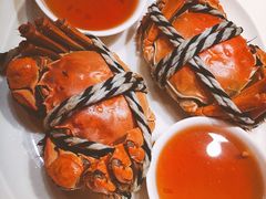 -杭州国际会议中心洲际酒店-原素全日餐厅(解放东路店)