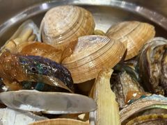 -富力希尔顿酒店·地阔自助餐厅