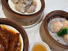 -新雅粤菜馆(南京东路店)