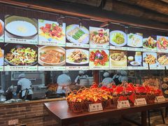-猪肉婆私房菜(容桂总店)
