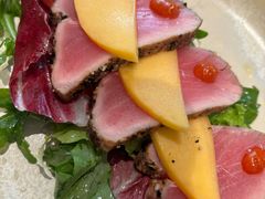 -Osteria Garden 生蚝花园餐厅(原进贤路店)