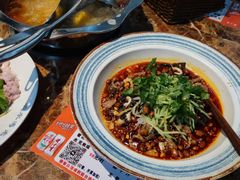 -顺水湾·牛肉牛杂火锅(驾鹤店)