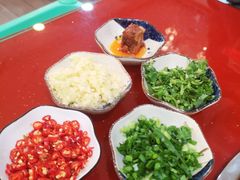 -林妹妹火锅店