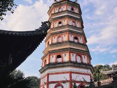 -南华禅寺