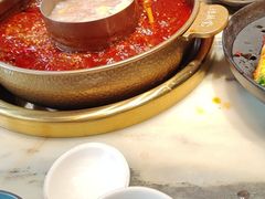 -矮板凳老火锅(宽窄巷子店)
