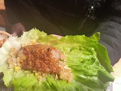 -酒拾烤肉(阳光100店)
