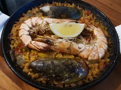 -帕歌西班牙餐厅paco tapas