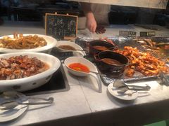 -杭州钱江新城万怡酒店-西餐厅