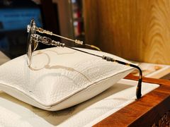 -EYEPHILO镜之道·克罗心眼镜