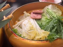 -牛New寿喜烧(新六百店)