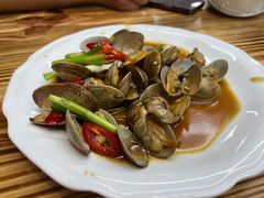 -醉壹号海鲜大排档(厦门美食地标店)