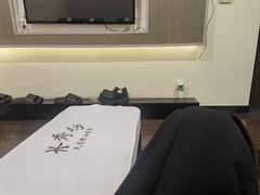 -水秀坊·足道 SPA 按摩(巨鹿路店)