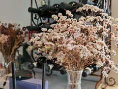 -香草意餐厅(杏石口路店)