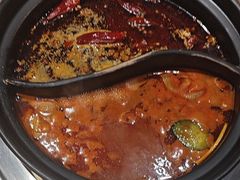 -江湖六膳門串串香(隆礼路店)