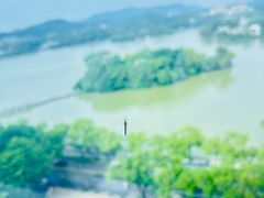 -惠州康帝国际酒店