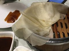 -湖庭壹品鸭王·传统北京烤鸭·别墅私房菜·庭院宵夜(江宁店)